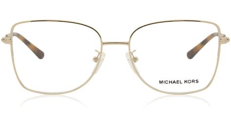 montatura michael kors